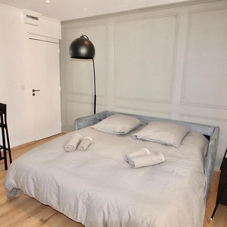 Lovely Renovated Studio Golden Square Pedestrian Nice Exterior photo