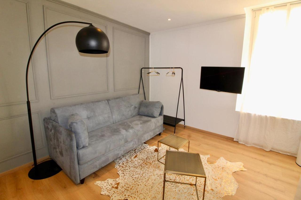Lovely Renovated Studio Golden Square Pedestrian Nice Exterior photo